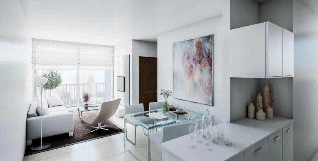 Alai en Vía España: redefine tu estilo de vida con apartamentos premium