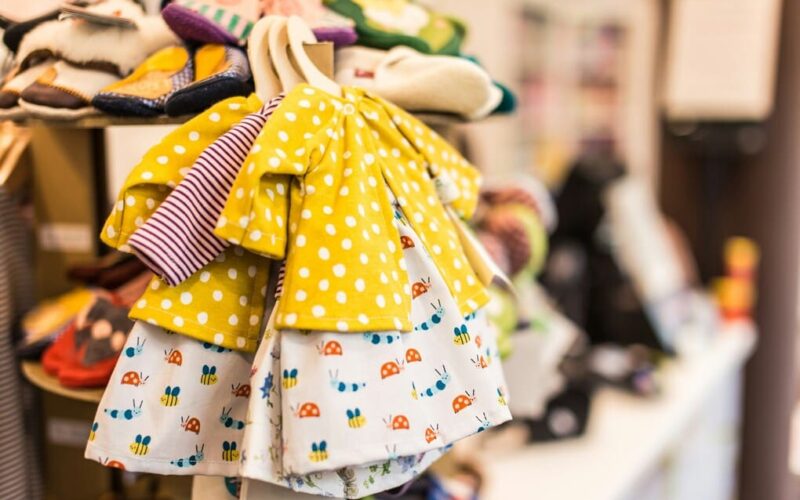 Ropa de verano para niña en Panamá: consejos para elegir lo mejor