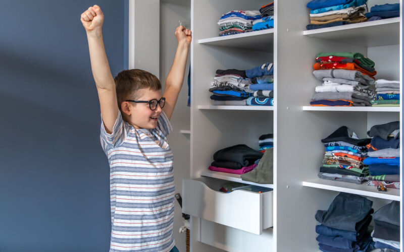 Ropa de niños en Panamá: diseños divertidos y resistentes