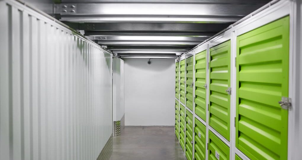 Depósitos espaciosos en Punta Pacífica
: guarda desde muebles hasta archivos