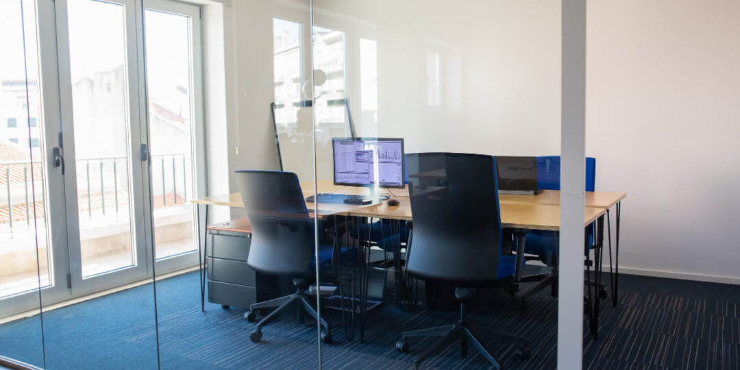 Salas de reuniones equipadas: opciones de alquiler en Panamá