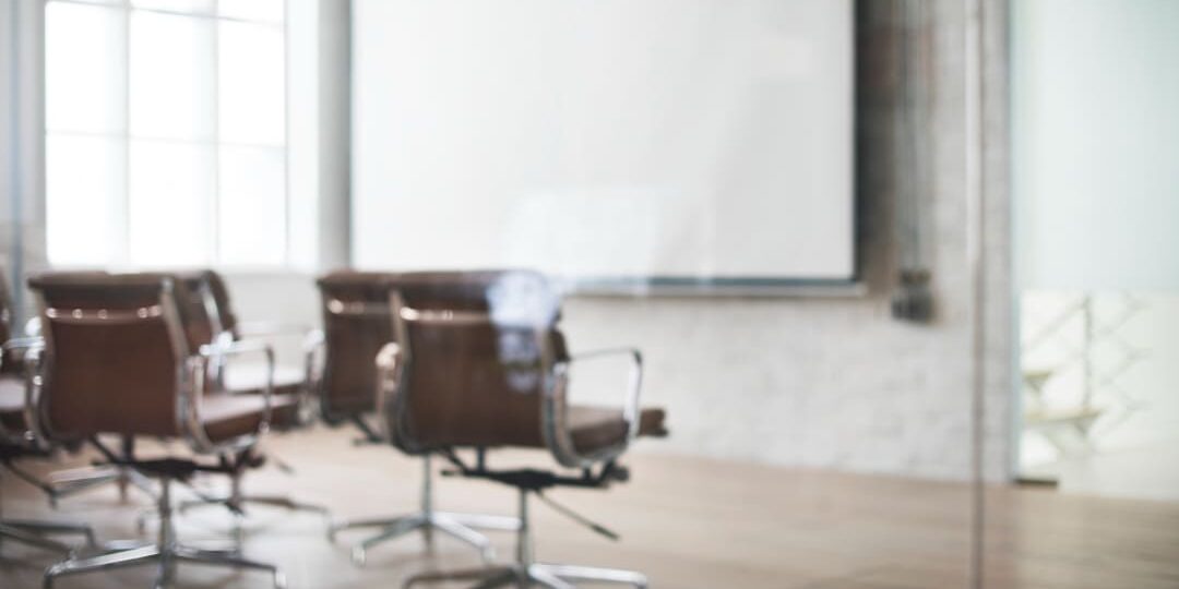 Salas de reuniones por una jornada: la solución perfecta para negocios de última hora en Panamá