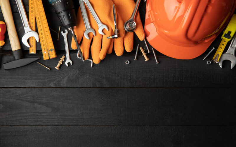 Las mejores herramientas en Panamá para construcción y bricolaje