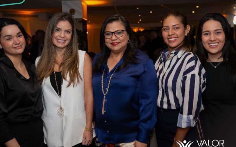 Empresas familiares panameñas: retos según Francisco Martinelli en “Legados”