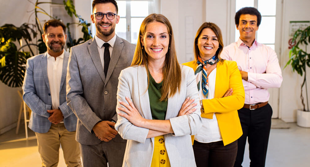 Servicios de outsourcing de recursos humanos que transforman la gestión del personal