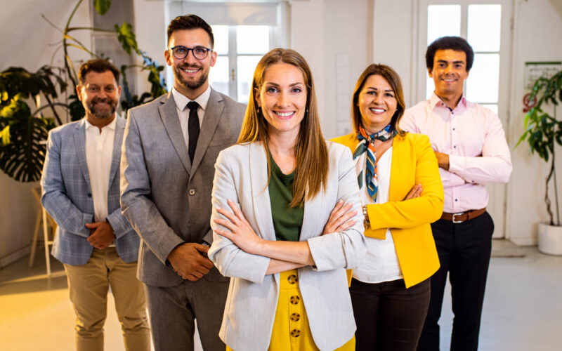 Servicios de outsourcing de recursos humanos que transforman la gestión del personal